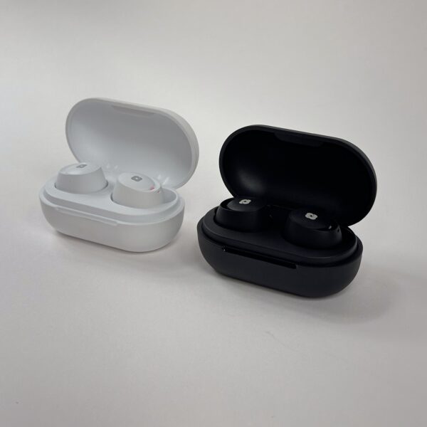 Fone Bluetooth Zone Buds 01 Wearzone Origial 32h de Bateria