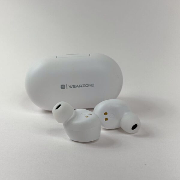 Fone Bluetooth Zone Buds 01 Wearzone Origial 32h de Bateria