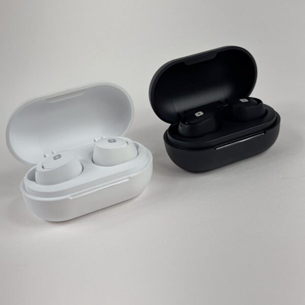 Fone Bluetooth Zone Buds 01 Wearzone Origial 32h de Bateria