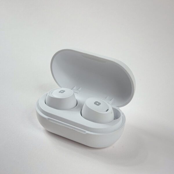 Fone Bluetooth Zone Buds 01 Wearzone Origial 32h de Bateria
