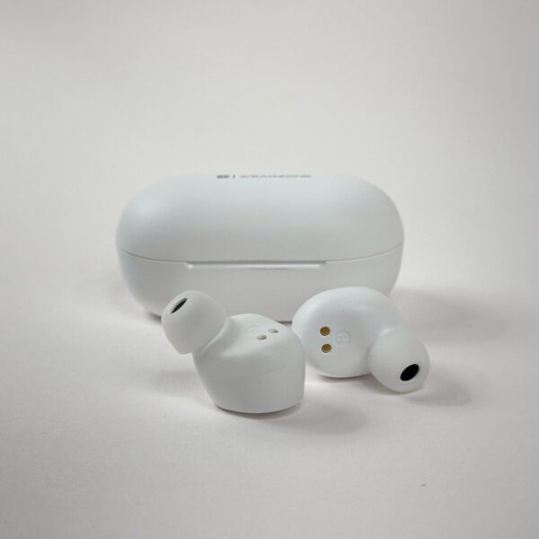 Fone Bluetooth Zone Buds 01 Wearzone Origial 32h de Bateria
