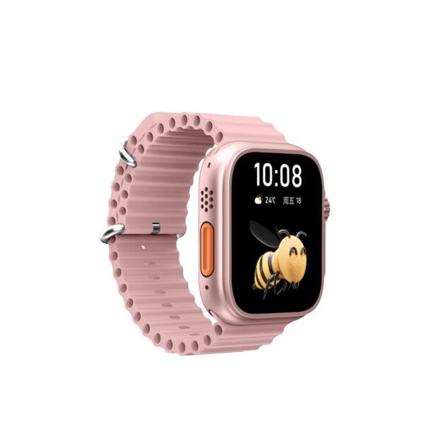 Smartwatch M9 Ultra Mini GSWEAR com Ilha Dinâmica, Série 9 e Chat GPT