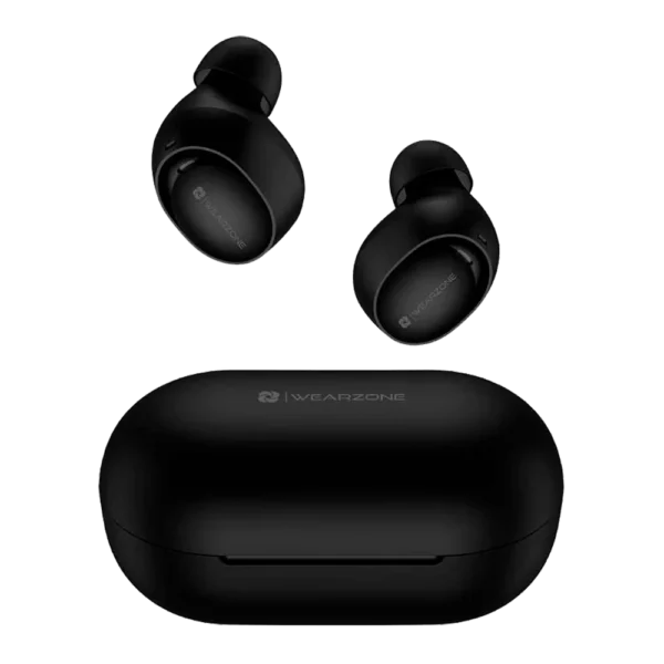 Fone Bluetooth Zone Buds 01 Wearzone Origial 32h de Bateria