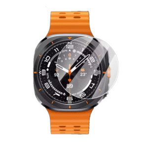 Película Redonda para Smartwatch